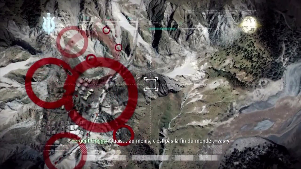 Call of Duty 4 : Modern Warfare - Partie 6 : C'est la Fin^^