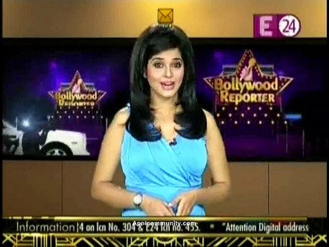 Katrina ka Drama 28th November 2014 apnicommunity.com