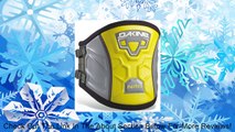 Dakine Nrg Windsurf Harness Citron Mens Sz L Review