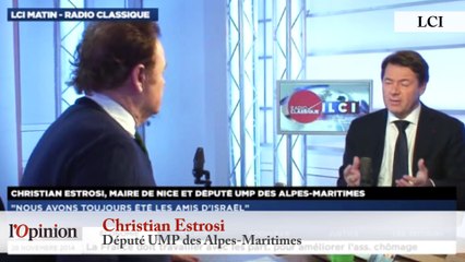 TextO’ : La Palestine en débat à l'Assemblée