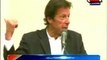 Imran Khan Speech At National Health Policy Program