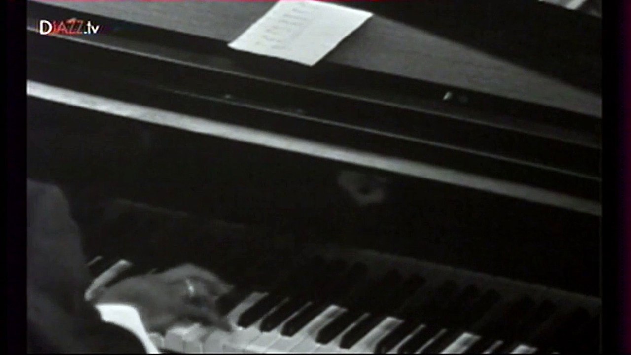 Sarah Vaughan - Live in '58 & 64 (part 2)