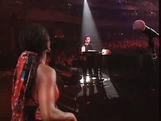 Billy Joel - Piano man