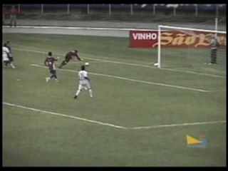 FORTALEZA 0x2 FERROVIARIO