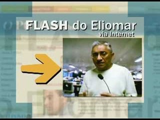 Flash do Eliomar - 25/07