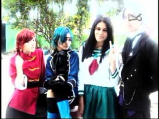 SANA 2012 - Grande Debate