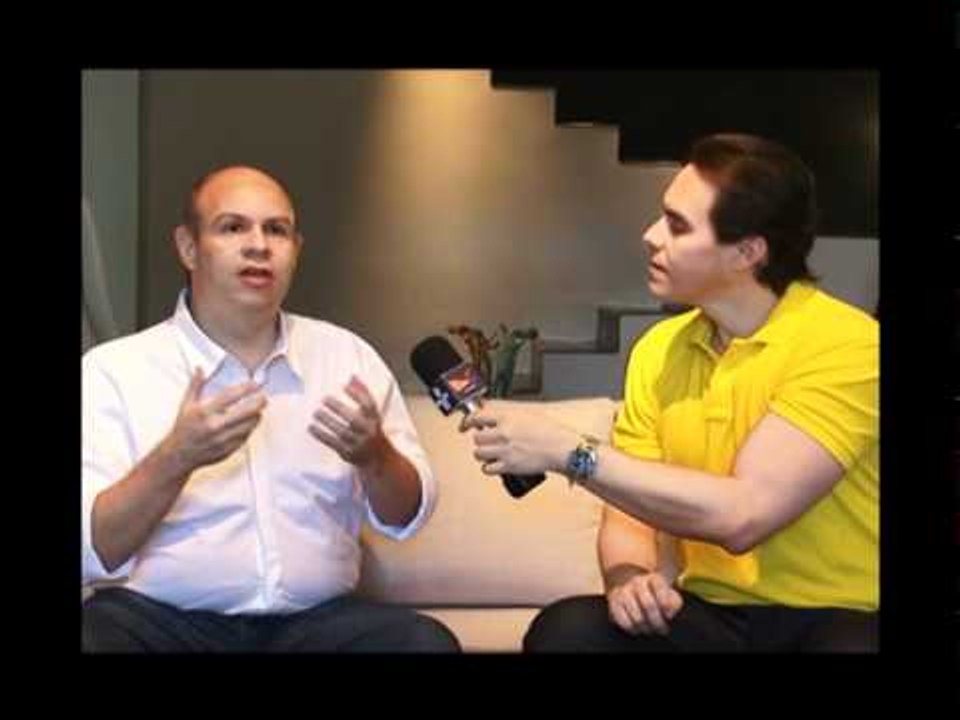 Morar Bem pro Francisco Campelo - 10.04.2012
