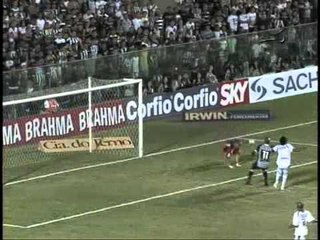 É gol - Parte03 I 12.08.12