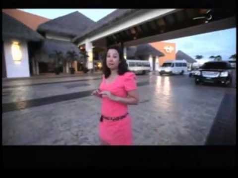 VIVA DOMINGO | 07.07.2013 | VIAJO PORQUE PRECISO: REPÚBLICA DOMINICANA (Resorts)