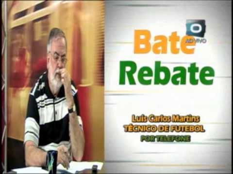 TREM BALA | 05.08.2013 | COMPLETO