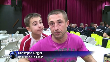 Intempéries dans le sud de la France: un mort et trois disparus