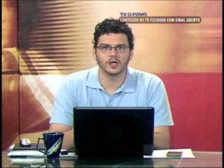 TREM BALA | 10.07.2013 | BLOCO 01