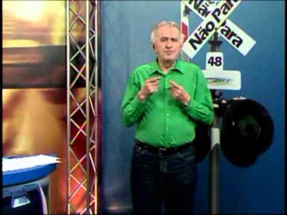 Trem Bala | 17/08/2012 - parte 4