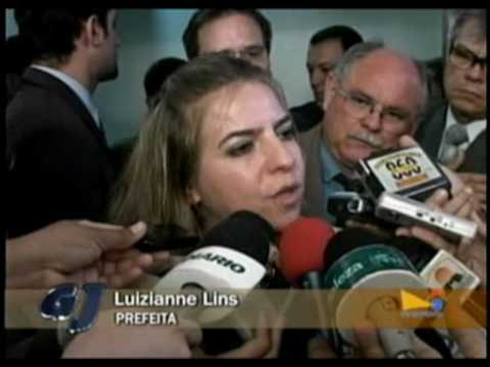 Prefeita é contra estaleiro no Titanzinho