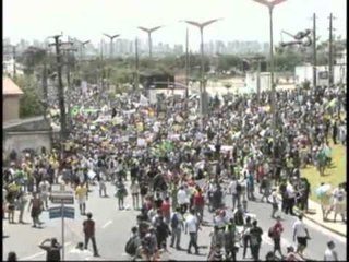 TREM BALA | 01.07.2013 |  FINAL ATERRO