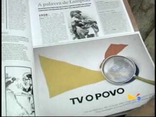 VT Almanaque 80 Anos
