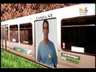 TREM BALA | 24.06.2013 |  BLOCO 03