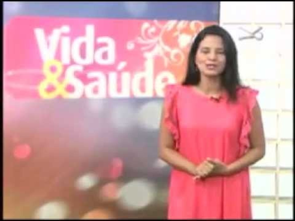 Vida e Saúde | 07.03.2013 | Bloco 01