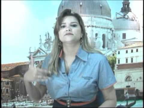 Viva Domingo | Viajo Porque Preciso - Campo do Jordão | 03.01.2013