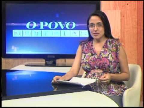 CHAMADA | O POVO NOTÍCIAS | 10.05.2013