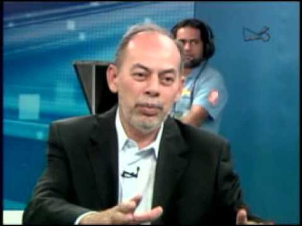 COLETIVA | 04.05.2013 | BLOCO 03  - Inácio Arruda