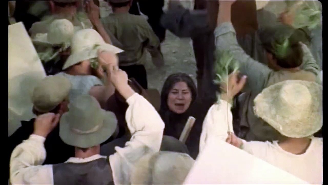Αφιέρωμα Τώνια Μαρκετάκη - Film Factory 2014