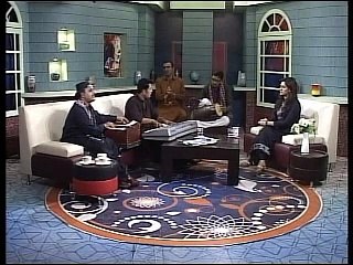 Salam Sindh 28.11.2014 part 4 of 6