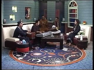 Salam Sindh 28.11.2014 part 6 of 6