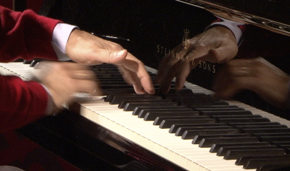 Feu d'artifice de Claude Debussy par Jean-Efflam Bavouzet | Le live de la matinale