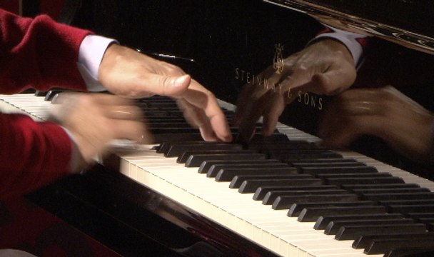 Feu d'artifice de Claude Debussy par Jean-Efflam Bavouzet | Le live de la matinale