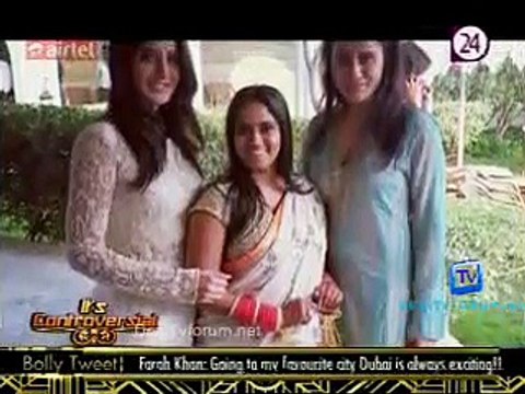 Its Controversial [E24] 28th November 2014