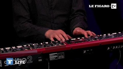 Jean Guidoni - « Paris - Milan »