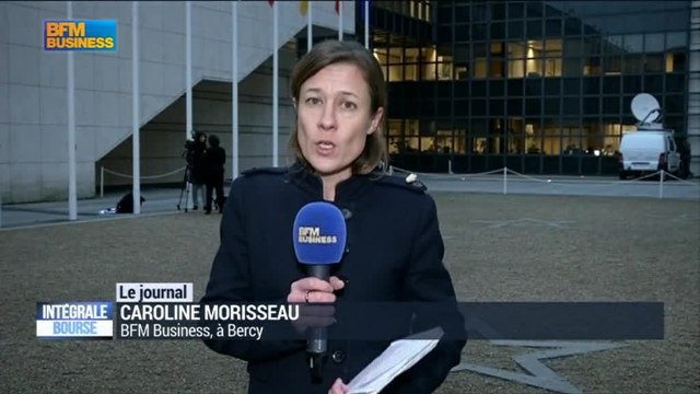 Rapport franco-allemand : ce qu'il préconise (salaires, dépenses publiques...)