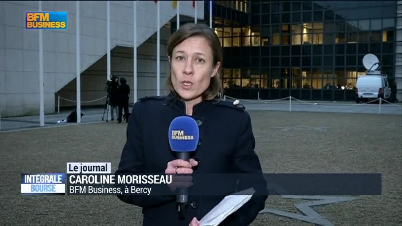 Rapport franco-allemand : ce qu'il préconise (salaires, dépenses publiques...)