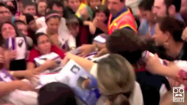 Black Friday - Kara Cuma