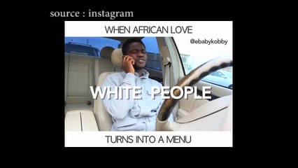 How Africans Show Love - Instagram, Pulse TV Uncut
