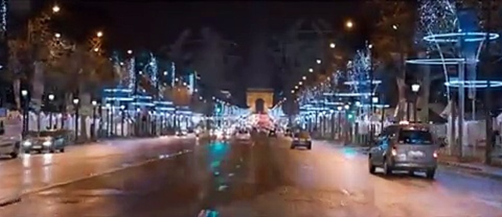 Le père Noël