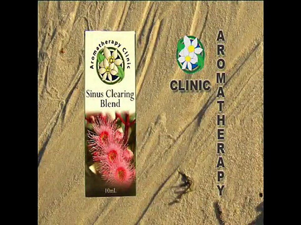 Sinus Clearing Blend