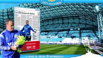 Bielsa contre-attaque, Gignac vers Newcastle... La revue de presse de l'Olympique de Marseille !