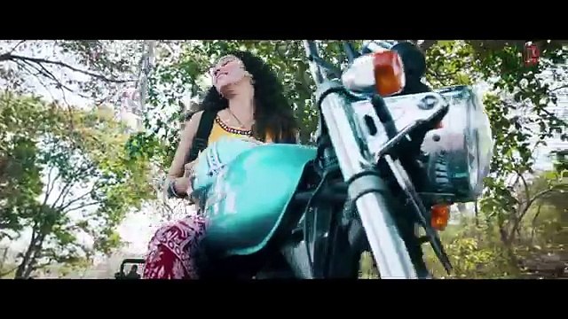 Galliyan | Official Remix' | FULL VIDEO | Sanjoy | Ankit Tiwari | Ek Villain
