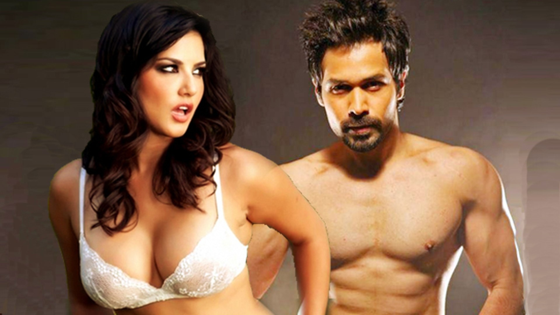 Emraan Hashmi Eager To ROMANCE Sunny Leone - video Dailymotion