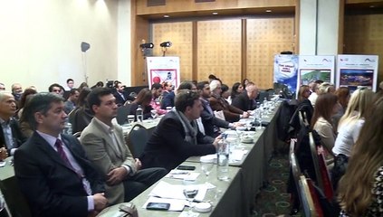 Μια διαφορετική εμπειρία στο Πεκίνο                             Τουριστική έκθεση υψηλού επιπέδου.