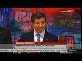 Davutoğlu, Bahçeli'nin Tunceli ziyaretini değerlendirdi