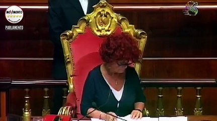 Bertorotta (M5S): "Superare la povertà non è un gesto di carità, è un diritto" - MoVimento 5 Stelle