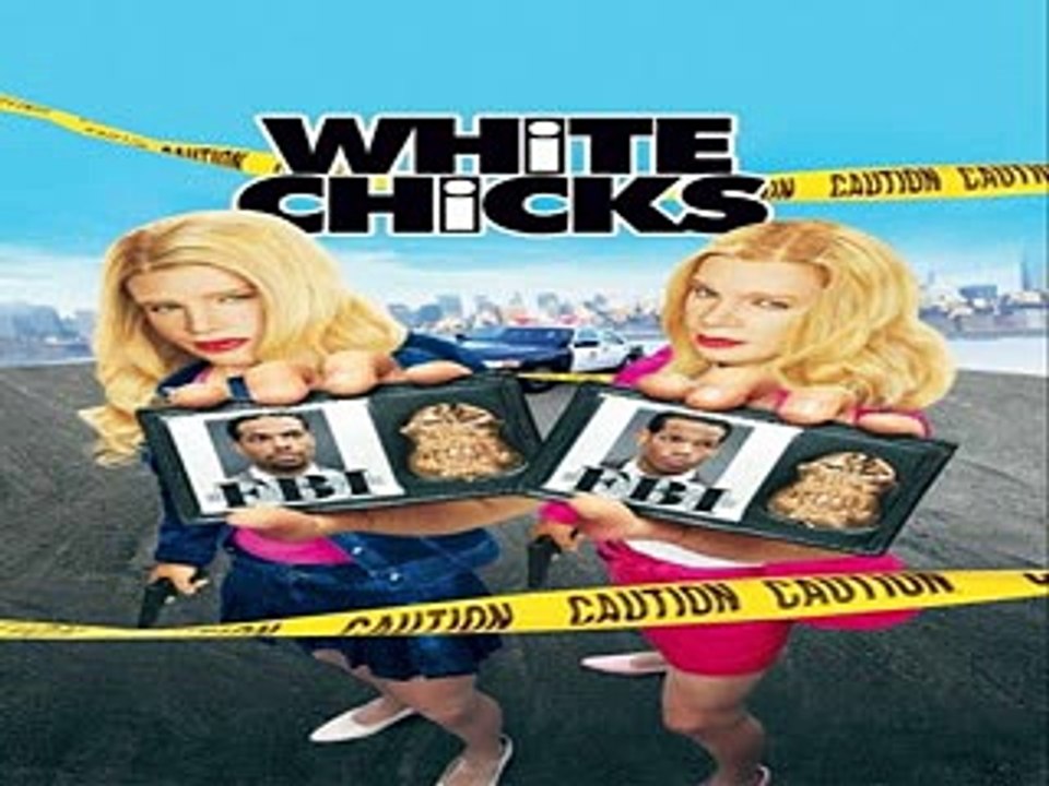 White Chicks (2004) Full Movie Streaming Online video Dailymotion