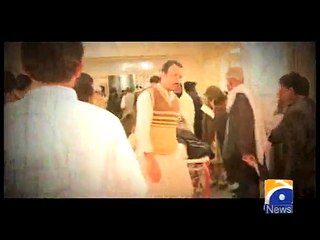 Quetta Polio team Attack-POP-28 Nov 2014