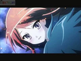 Песня из "Огневласая Шана (Конец)" - Ливень из света