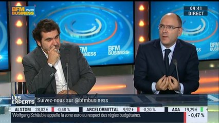 Nicolas Doze: Les Experts (2/2) - 28/11