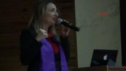 Sakarya CHP'li Nazlıaka Herşeyin Kadere, Kısmete, Fıtrata Bağlı Olduğu Bir Süreçten Geçiyoruz