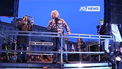 ESPULSIONI A 5 STELLE, DISSENSI IN FRIULI